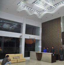 Hotel Ashirvad Gold, Ahmedabad 3